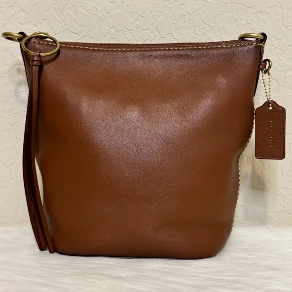Coach Duffle 20